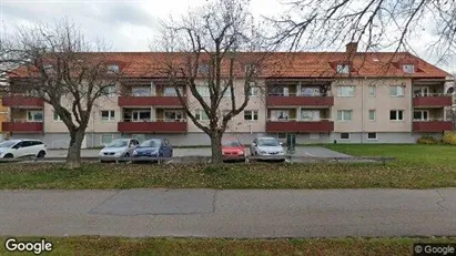 Apartments for rent in Katrineholm - Photo from Google Street View