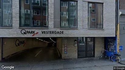 Apartments for rent in Aarhus C - Photo from Google Street View