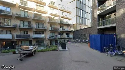 Apartments for rent in Aarhus C - Photo from Google Street View