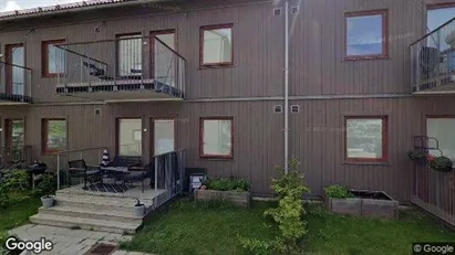 Apartments for rent in Limhamn/Bunkeflo - Photo from Google Street View