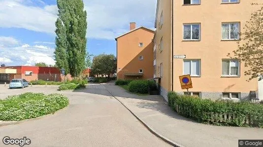 Apartments for rent in Bollnäs - Photo from Google Street View