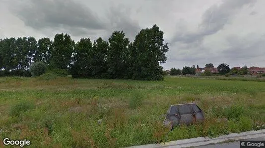 Apartments for rent in Kortrijk - Photo from Google Street View