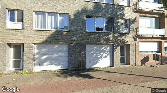 Apartments for rent in Antwerp Hoboken - Photo from Google Street View