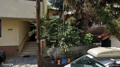 Apartments for rent in Bucureşti - Sectorul 1 - Photo from Google Street View