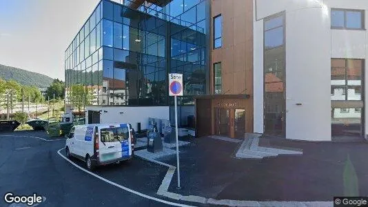 Apartments for rent in Bergen Årstad - Photo from Google Street View