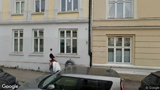 Apartments for rent in Oslo Frogner - Photo from Google Street View