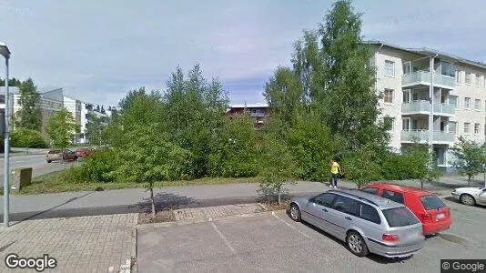 Apartments for rent in Jyväskylä - Photo from Google Street View