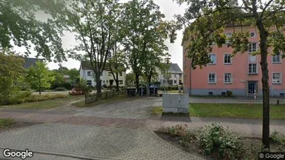 Apartments for rent in Oberspreewald-Lausitz - Photo from Google Street View