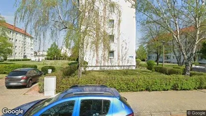 Apartments for rent in Salzlandkreis - Photo from Google Street View