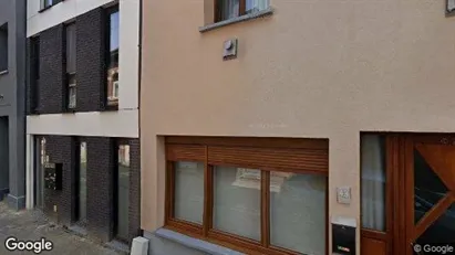 Apartments for rent in Temse - Photo from Google Street View