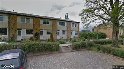 Apartments for rent in Haderslev - Photo from Google Street View