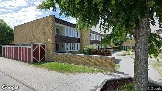 Apartments for rent in Linköping - Photo from Google Street View