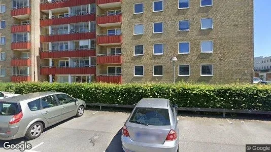 Apartments for rent in Malmö City - Photo from Google Street View