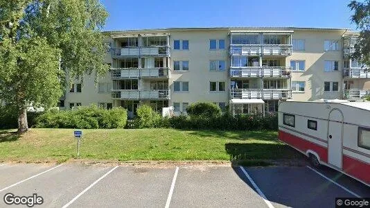 Apartments for rent in Norrköping - Photo from Google Street View