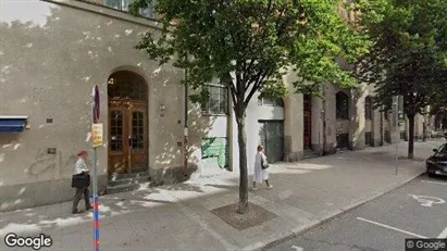 Rooms for rent in Stockholm City - Photo from Google Street View