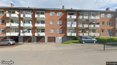 Apartments for rent in Bollnäs - Photo from Google Street View