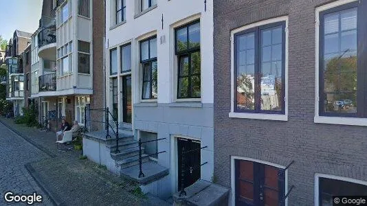 Apartments for rent in Amsterdam Centrum - Photo from Google Street View