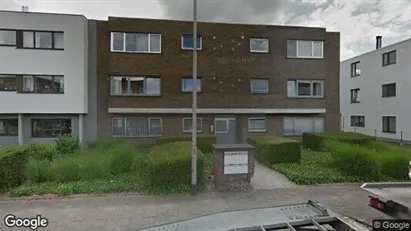 Apartments for rent in Gent Zwijnaarde - Photo from Google Street View