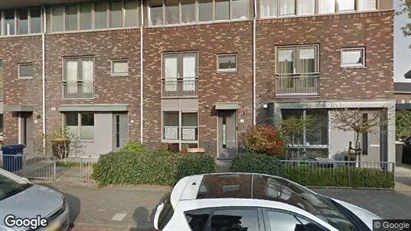 Apartments for rent in The Hague Leidschenveen-Ypenburg - Photo from Google Street View