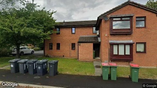 Apartments for rent in Preston - Lancashire - Photo from Google Street View