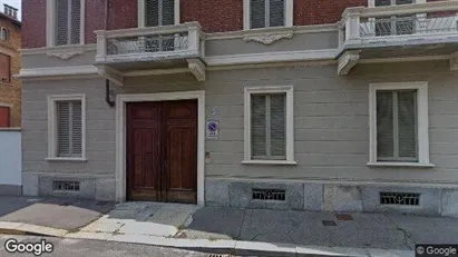 Apartments for rent in Turin - Photo from Google Street View