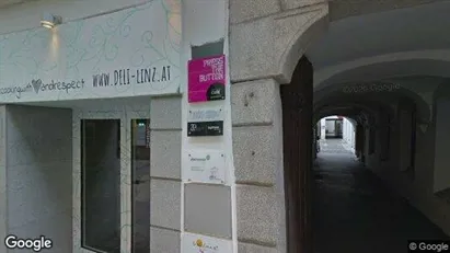 Apartments for rent in Leonding - Photo from Google Street View