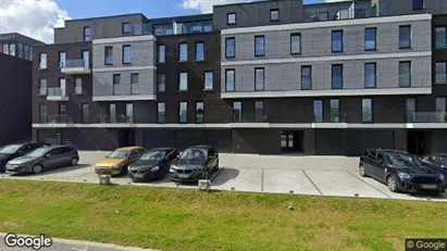 Apartments for rent in Aalst - Photo from Google Street View