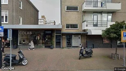 Apartments for rent in Rotterdam Hillegersberg-Schiebroek - Photo from Google Street View