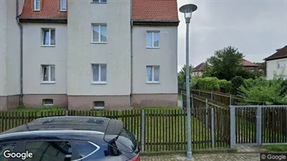 Apartments for rent in Leipzig - Photo from Google Street View