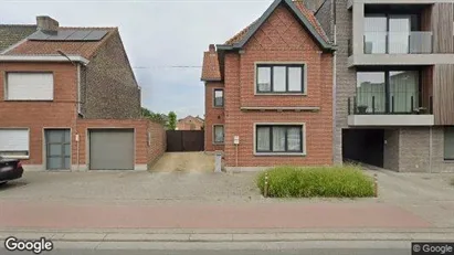 Apartments for rent in Eeklo - Photo from Google Street View