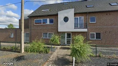 Apartments for rent in Sint-Truiden - Photo from Google Street View