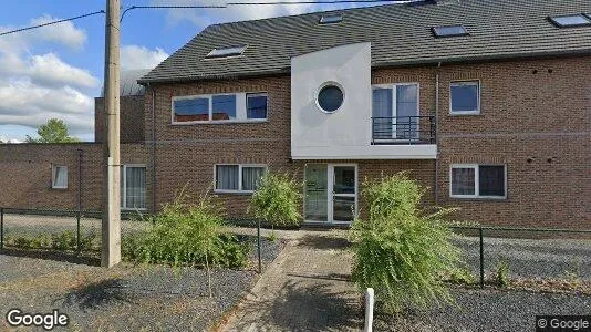 Apartments for rent in Sint-Truiden - Photo from Google Street View