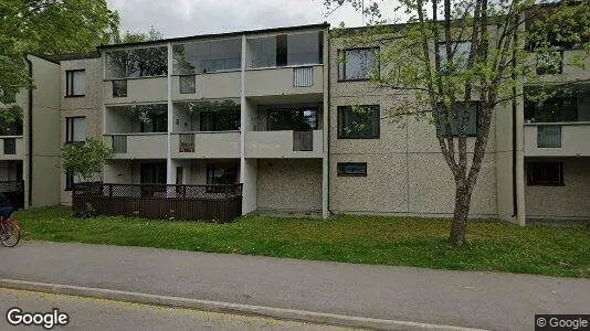 Apartments for rent in Porvoo - Photo from Google Street View