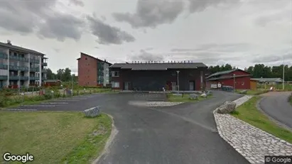 Apartments for rent in Kangasala - Photo from Google Street View