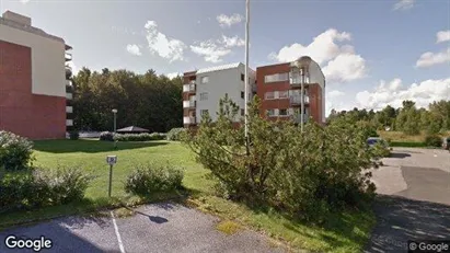 Apartments for rent in Turku - Photo from Google Street View