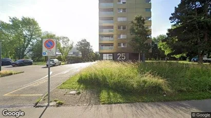 Apartments for rent in Arlesheim - Photo from Google Street View