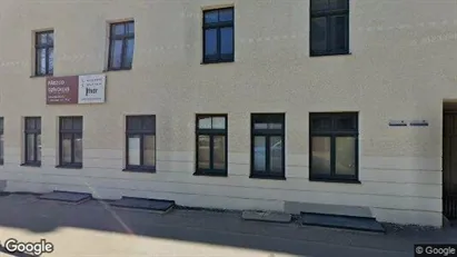 Apartments for rent in Riga Grīziņkalns - Photo from Google Street View