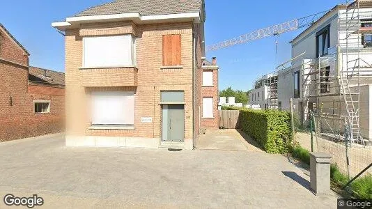 Apartments for rent in Putte - Photo from Google Street View