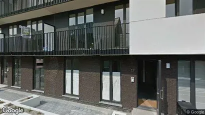 Apartments for rent in Heist-op-den-Berg - Photo from Google Street View