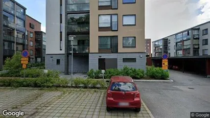 Apartments for rent in Järvenpää - Photo from Google Street View