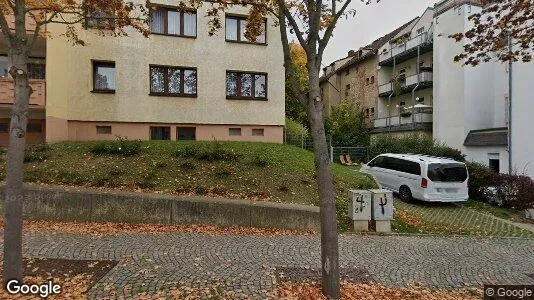 Apartments for rent in Vogtlandkreis - Photo from Google Street View