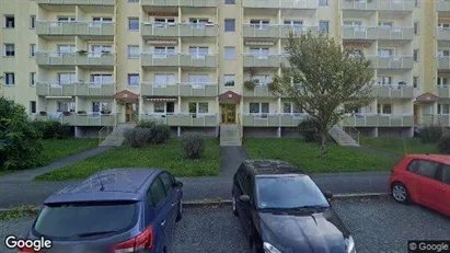 Apartments for rent in Vogtlandkreis - Photo from Google Street View