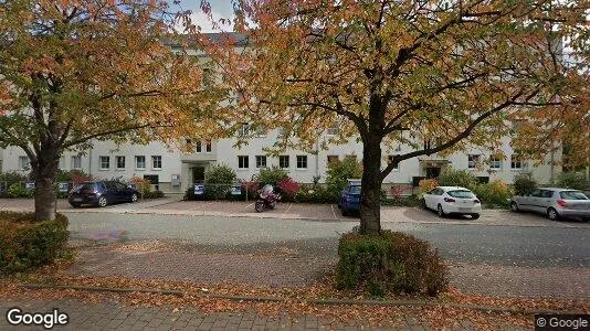 Apartments for rent in Vogtlandkreis - Photo from Google Street View