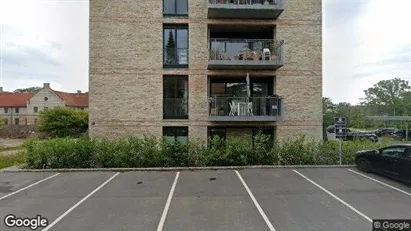 Apartments for rent in Risskov - Photo from Google Street View