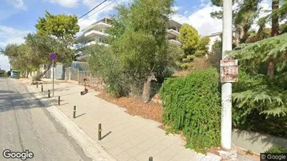 Apartments for rent in Vari-Voula-Vouliagmeni - Photo from Google Street View