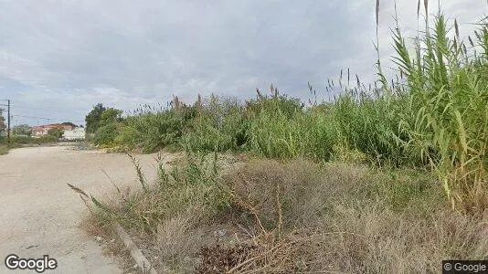 Apartments for rent in Patras - Photo from Google Street View