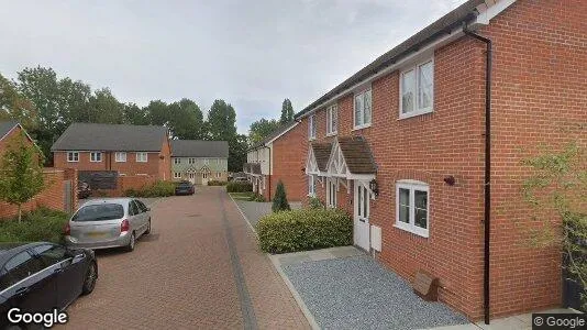 Apartments for rent in Ongar - Essex - Photo from Google Street View