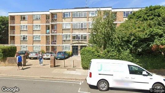 Apartments for rent in Location is not specified - Photo from Google Street View