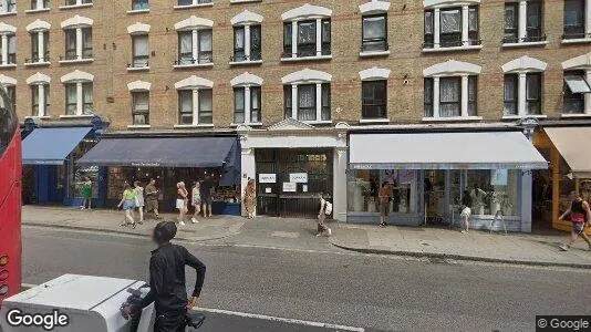 Apartments for rent in Location is not specified - Photo from Google Street View