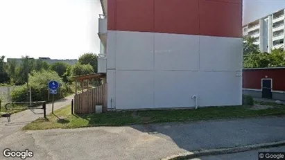 Apartments for rent in Botkyrka - Photo from Google Street View